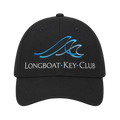 Customized Black Cap/Hat