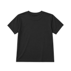 Black KidArt Shirt