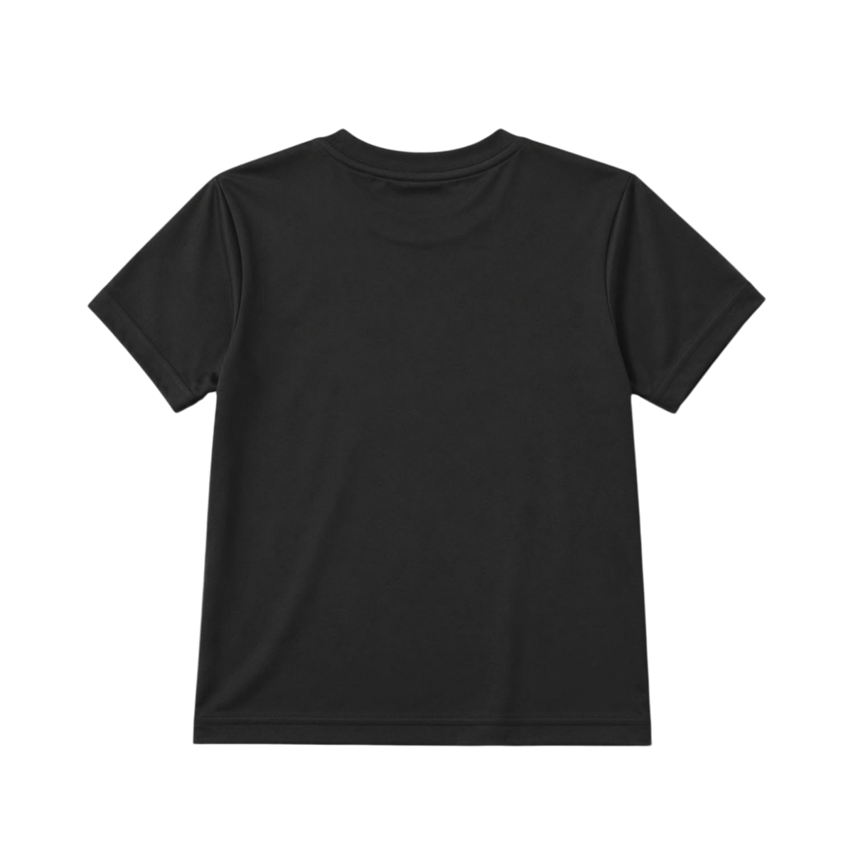Black KidArt Shirt