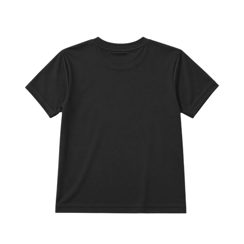 Black KidArt Shirt