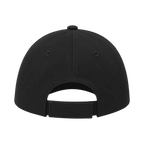 Customized Black Cap/Hat