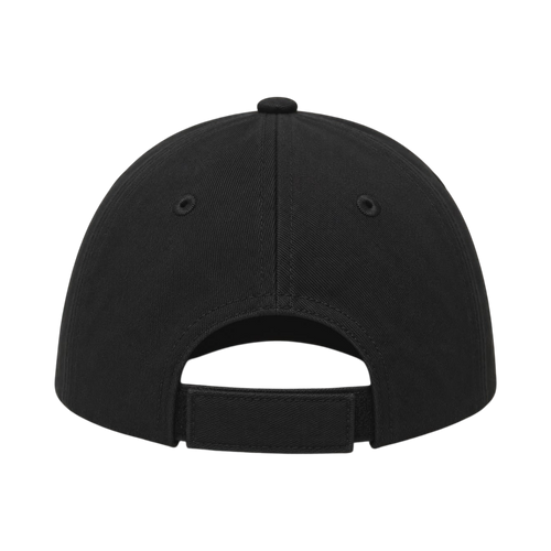 Customized Black Cap/Hat