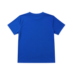 Blue KidArt Shirt