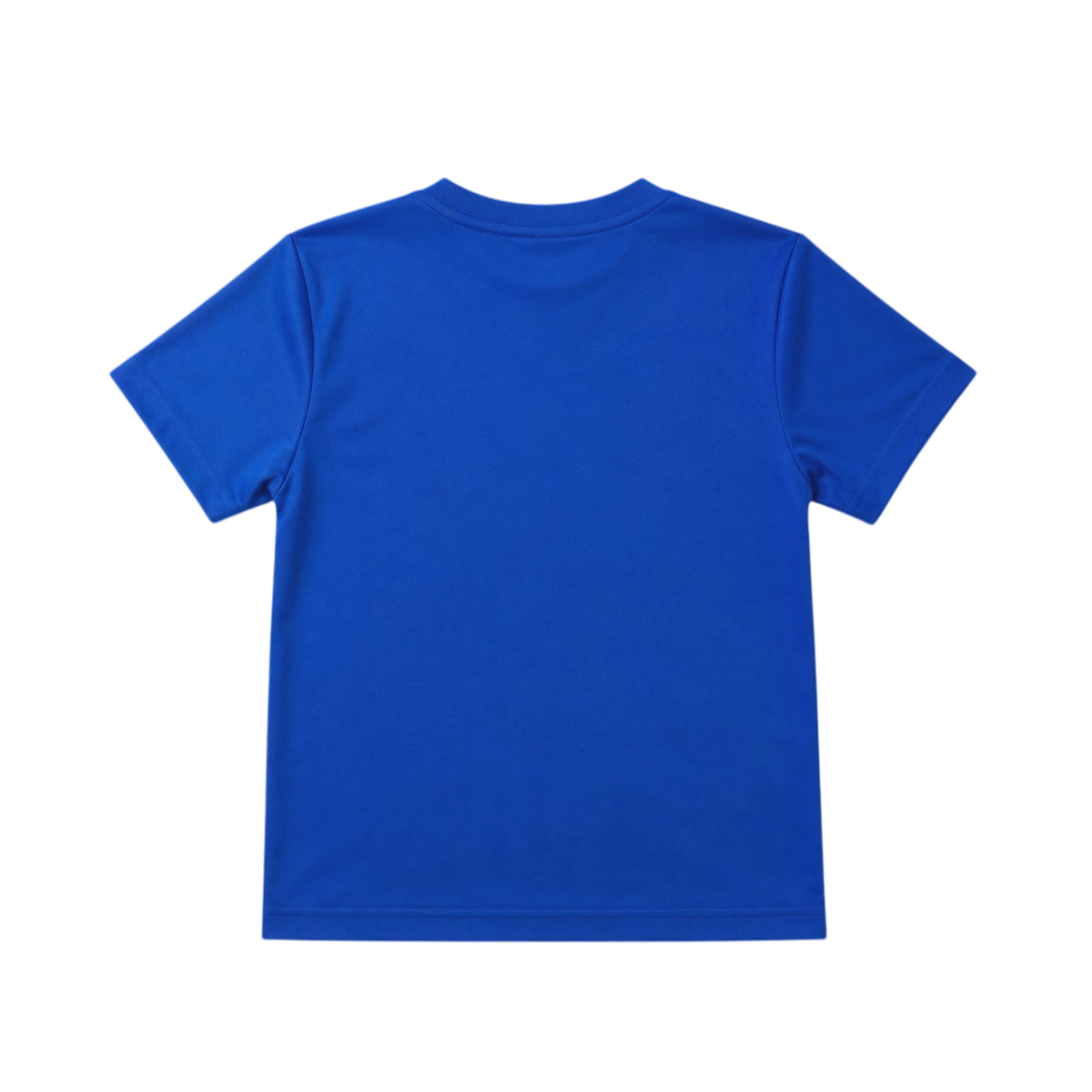 Blue KidArt Shirt
