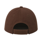 Customized Brown Cap/Hat