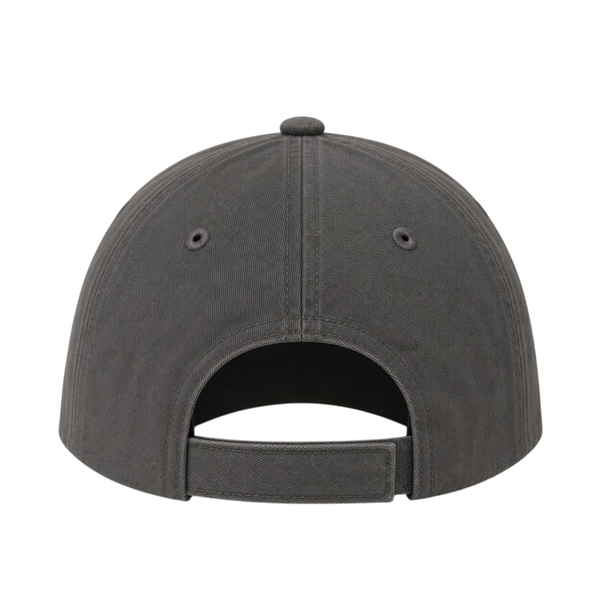 Customized Graphite Gray Cap/Hat