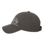 Customized Graphite Gray Cap/Hat