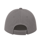 Customized Gray Cap/Hat
