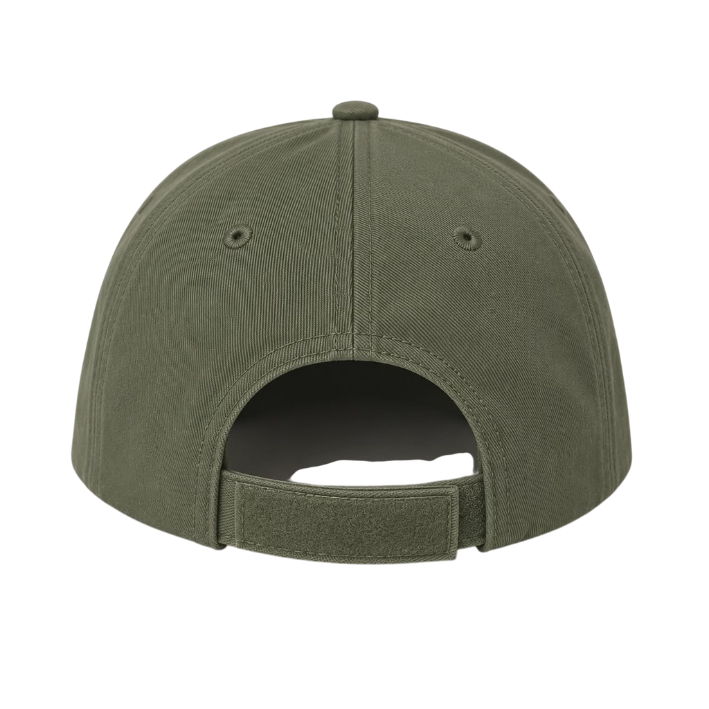 Customized Green Cap/Hat