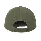 Customized Green Cap/Hat