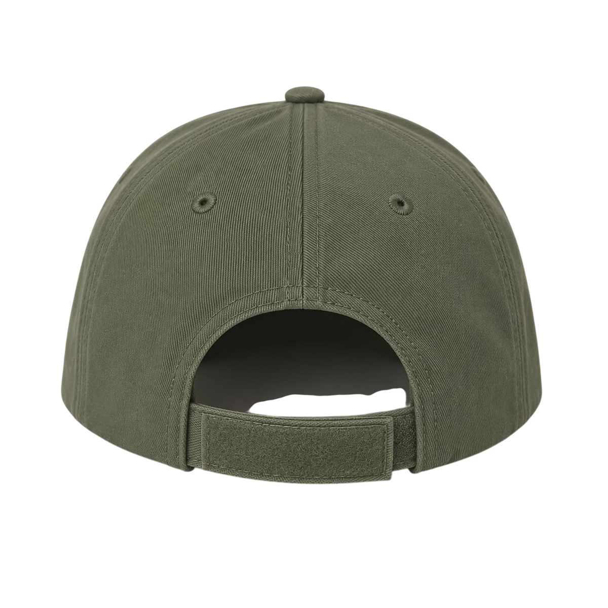 Customized Green Cap/Hat
