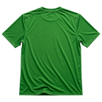 Customized Green T-Shirt
