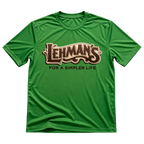 Customized Green T-Shirt