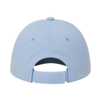 Customized Light Blue Cap/Hat