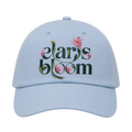 Customized Light Blue Cap/Hat