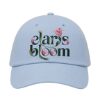 Customized Light Blue Cap/Hat