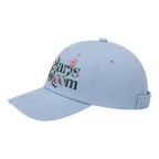 Customized Light Blue Cap/Hat