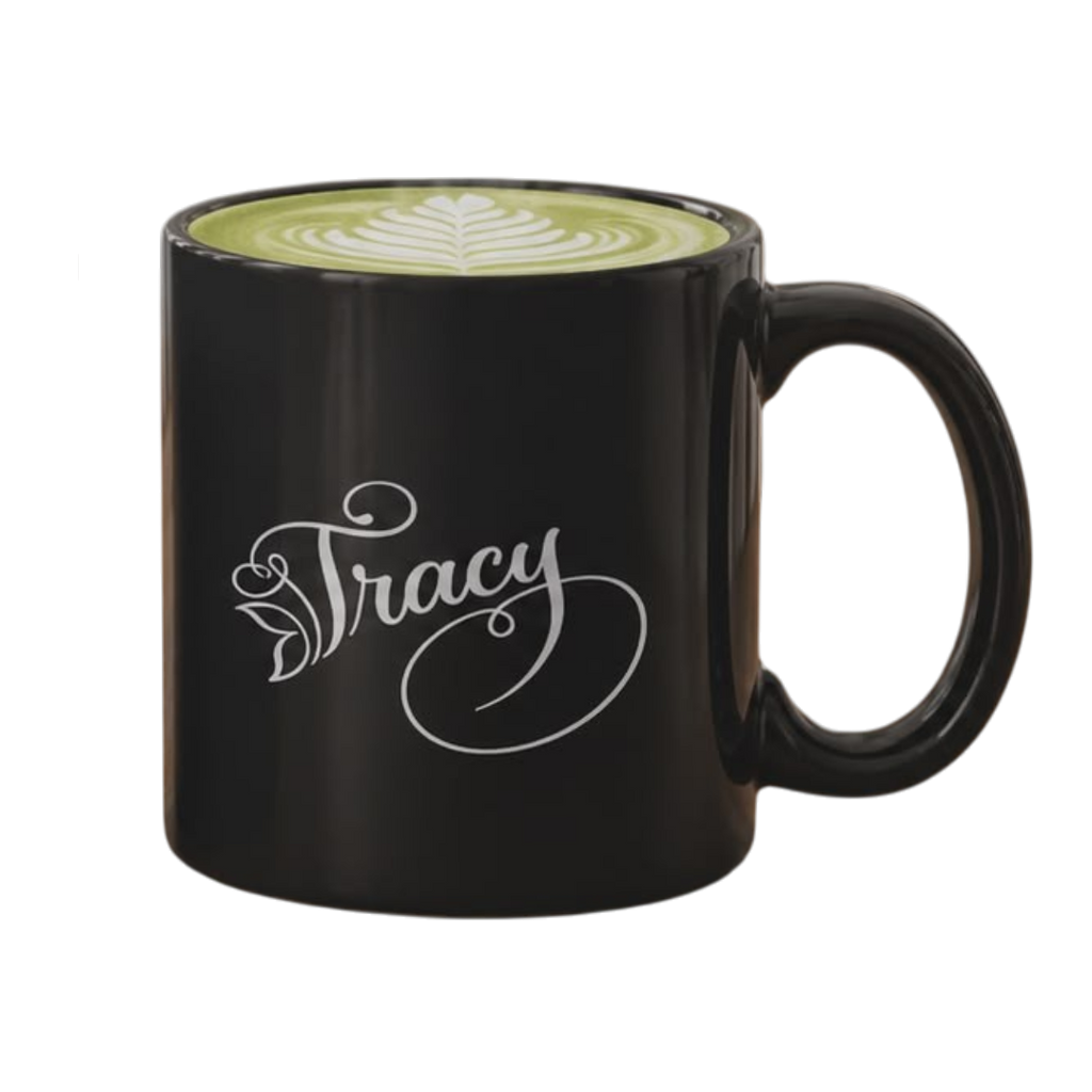 Customized Color Changing Mug