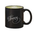 Customized Color Changing Mug
