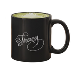 Customized Color Changing Mug