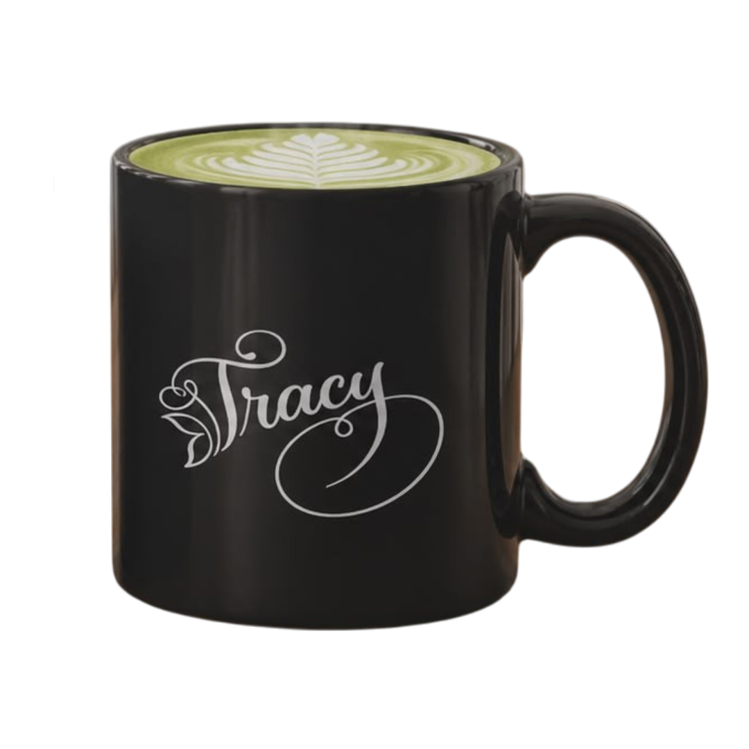 Customized Color Changing Mug