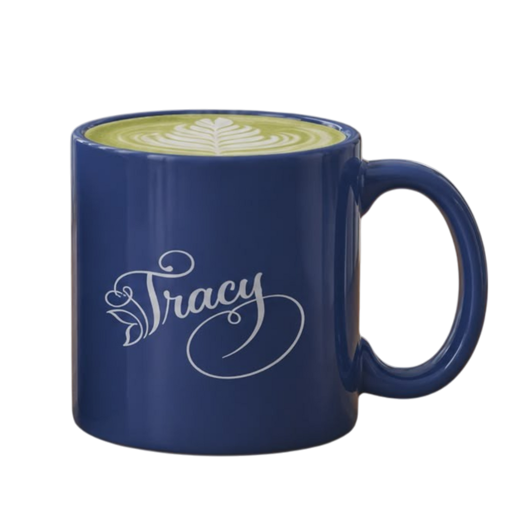 Customized Color Changing Mug
