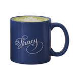 Customized Color Changing Mug