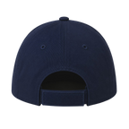 Customized Navy Blue Cap/Hat