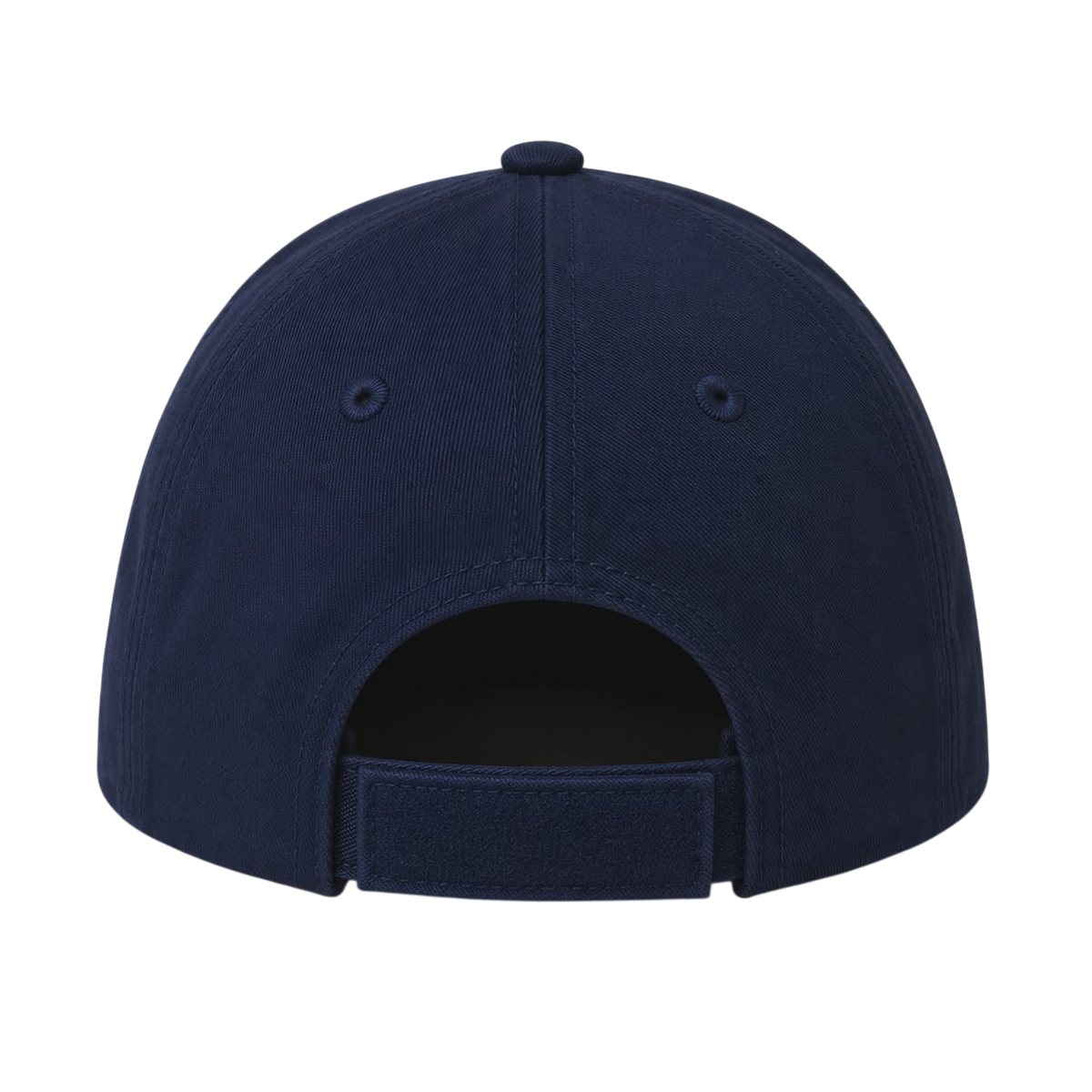 Customized Navy Blue Cap/Hat