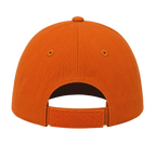 Customized Orange Cap/Hat