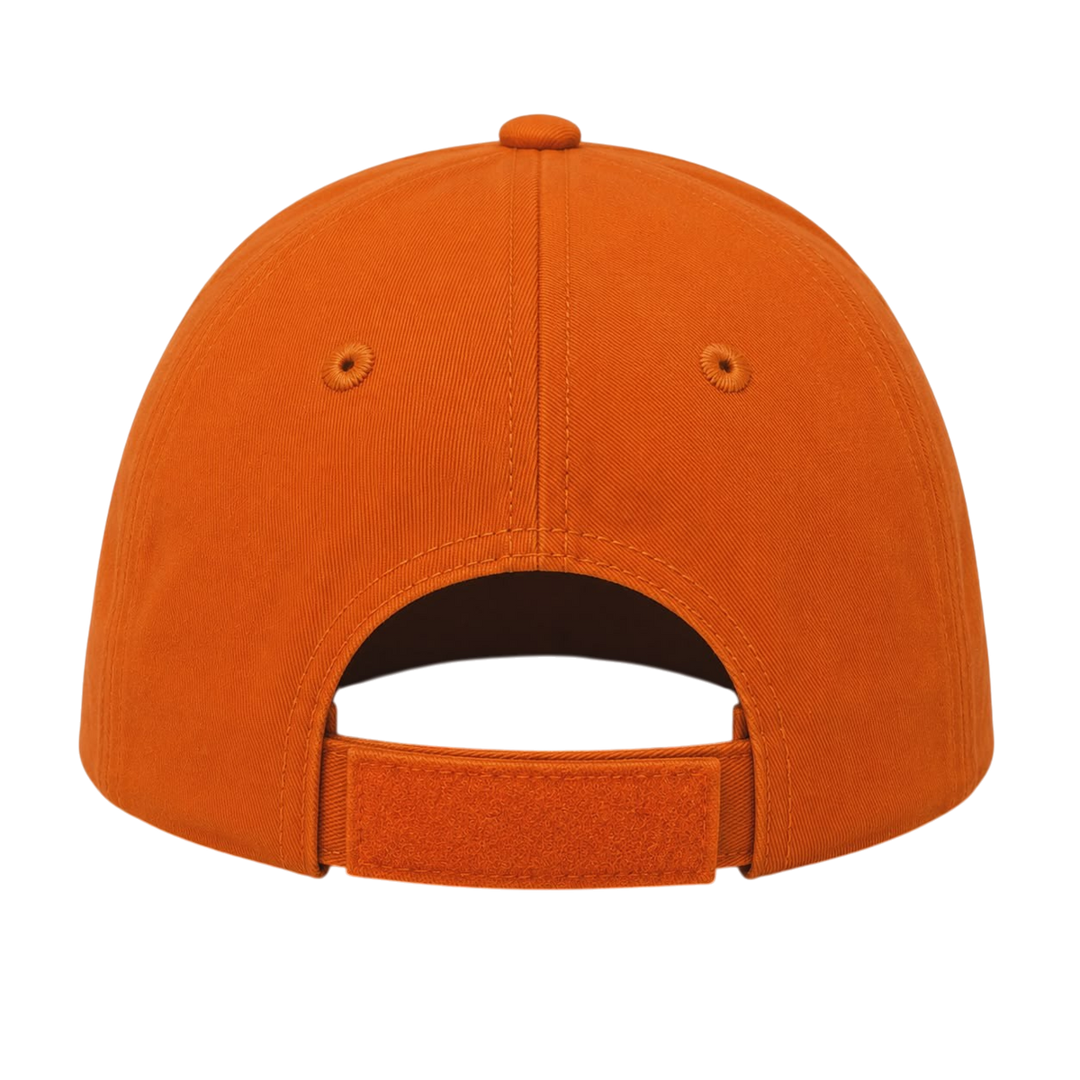 Customized Orange Cap/Hat