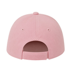 Customized Pink Cap/Hat