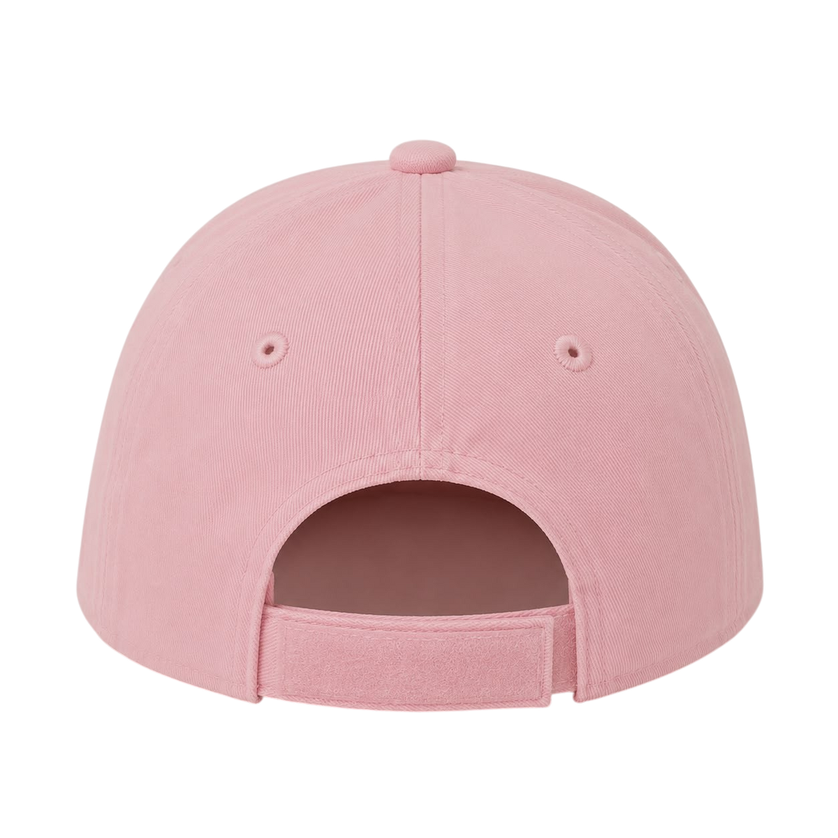 Customized Pink Cap/Hat