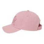 Customized Pink Cap/Hat