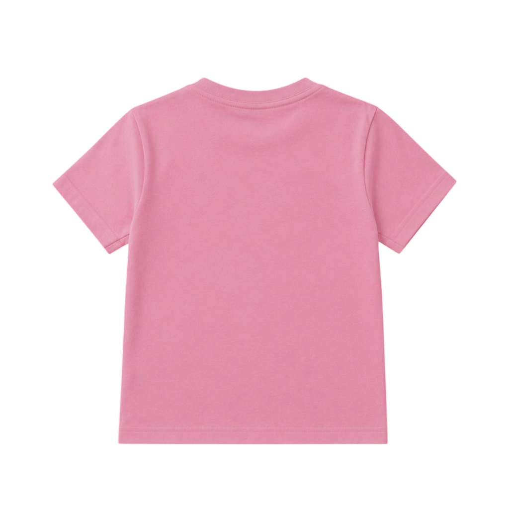 Pink KidArt Shirt