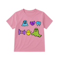Pink KidArt Shirt