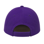 Customized Purple Cap/Hat