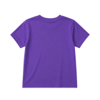 Purple KidArt Shirt