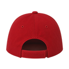 Customized Red Cap/Hat