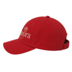 Customized Red Cap/Hat