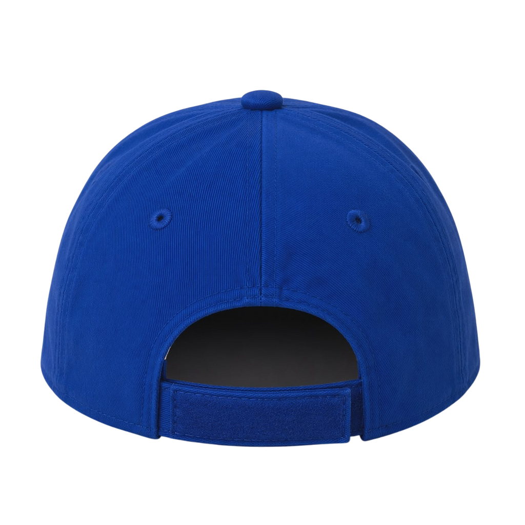 Customized Royal Blue Cap/Hat
