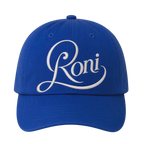 Customized Royal Blue Cap/Hat