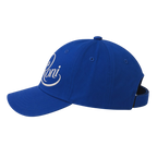 Customized Royal Blue Cap/Hat
