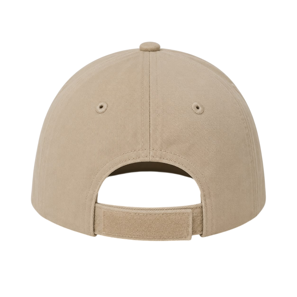 Customized Sandstone Cap/Hat