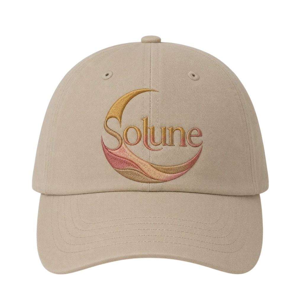 Customized Sandstone Cap/Hat