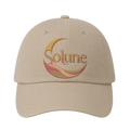 Customized Sandstone Cap/Hat