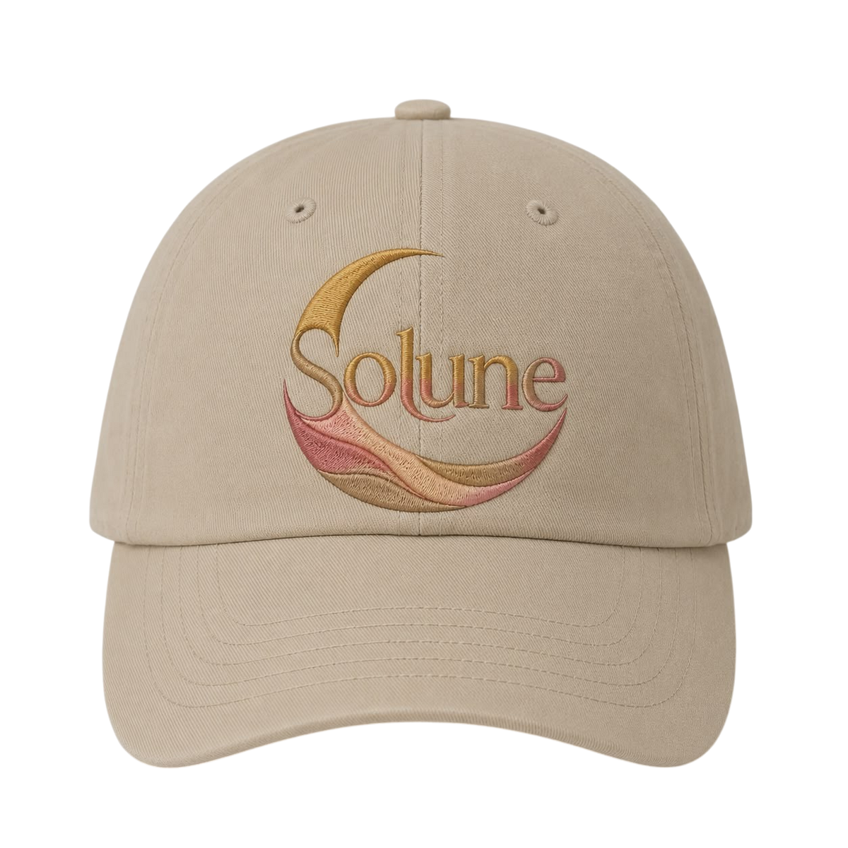Customized Sandstone Cap/Hat