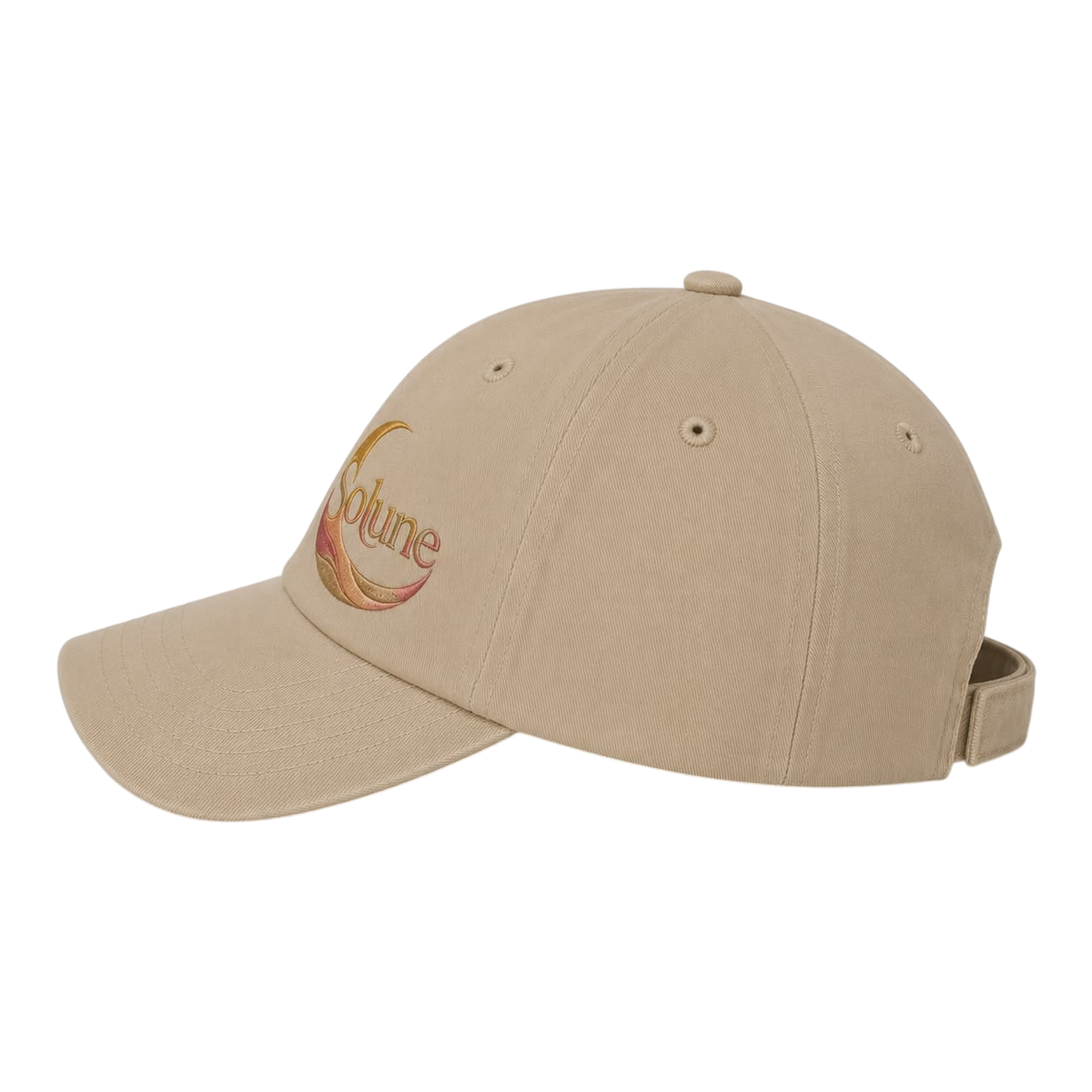 Customized Sandstone Cap/Hat