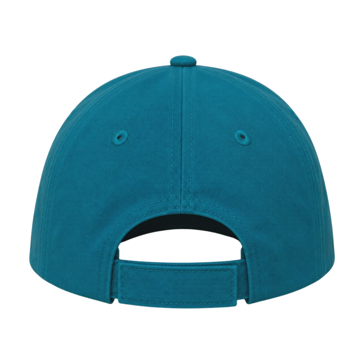 Customized Teal Cap/Hat