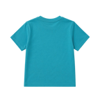 Teal KidArt Shirt